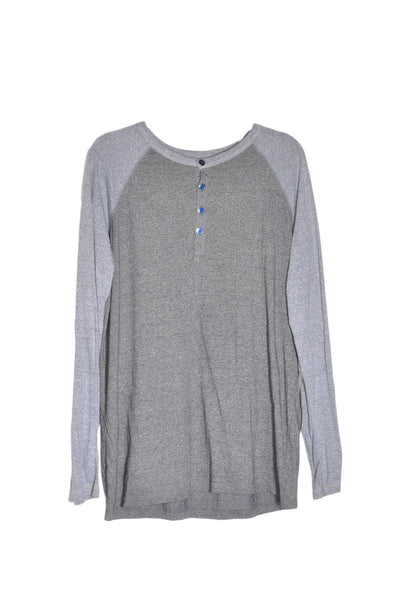 CAPSULE Men T-Shirts Regular fit in Gray - Size XL | 13.25 $ KOOP