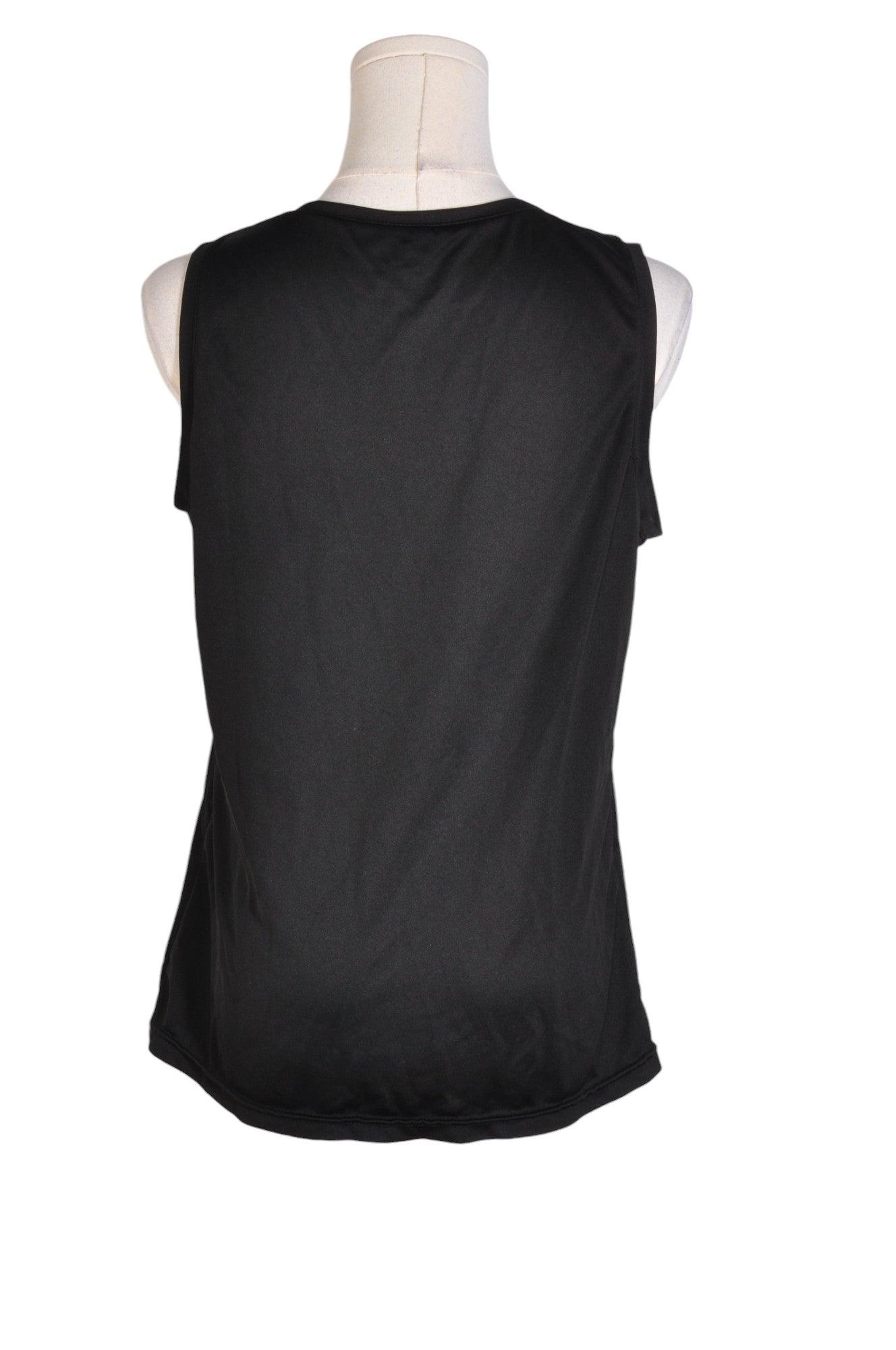 RUSSELL Women Tank Tops Regular fit in Black - Size L | 13.25 $ KOOP