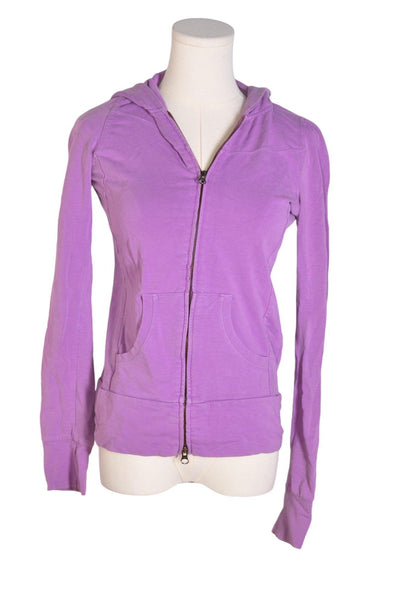 JACOB Women Sweatshirts Regular fit in Purple - Size S | 11.29 $ KOOP