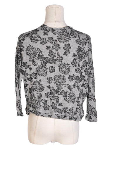 DYNAMITE Women Blouses Regular fit in Gray - Size M | 16.25 $ KOOP