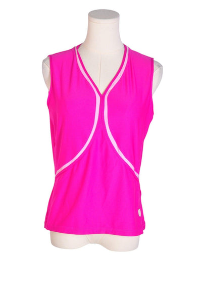 RUNNING ROOM Women Activewear Tops Regular fit in Pink - Size M | 13.29 $ KOOP