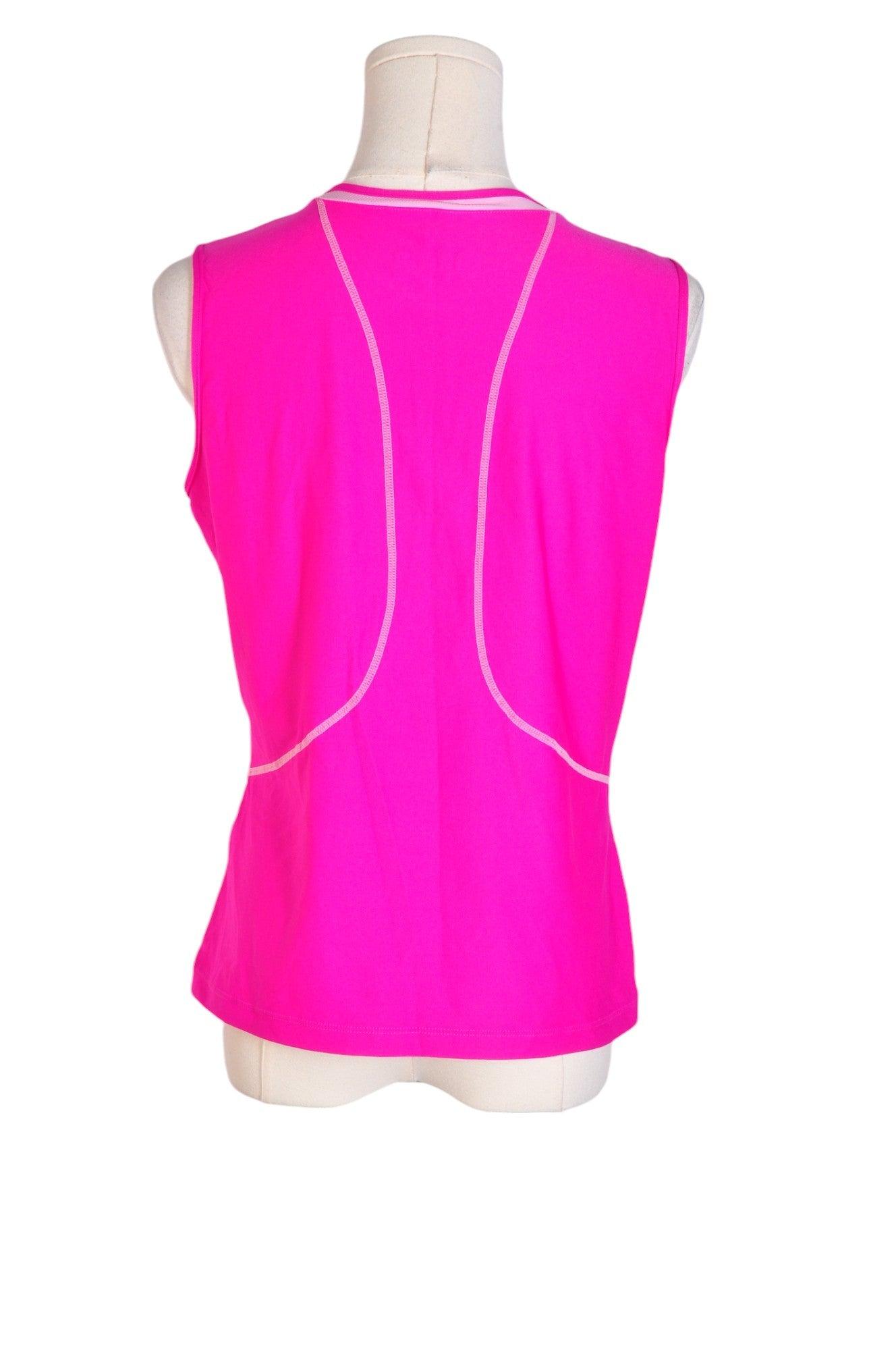 RUNNING ROOM Women Activewear Tops Regular fit in Pink - Size M | 13.29 $ KOOP