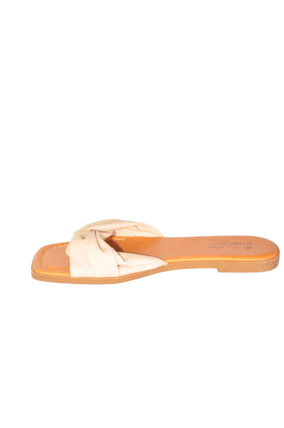 SPRING Women Sandals Regular fit in Pink - Size 8 | 17.59 $ KOOP