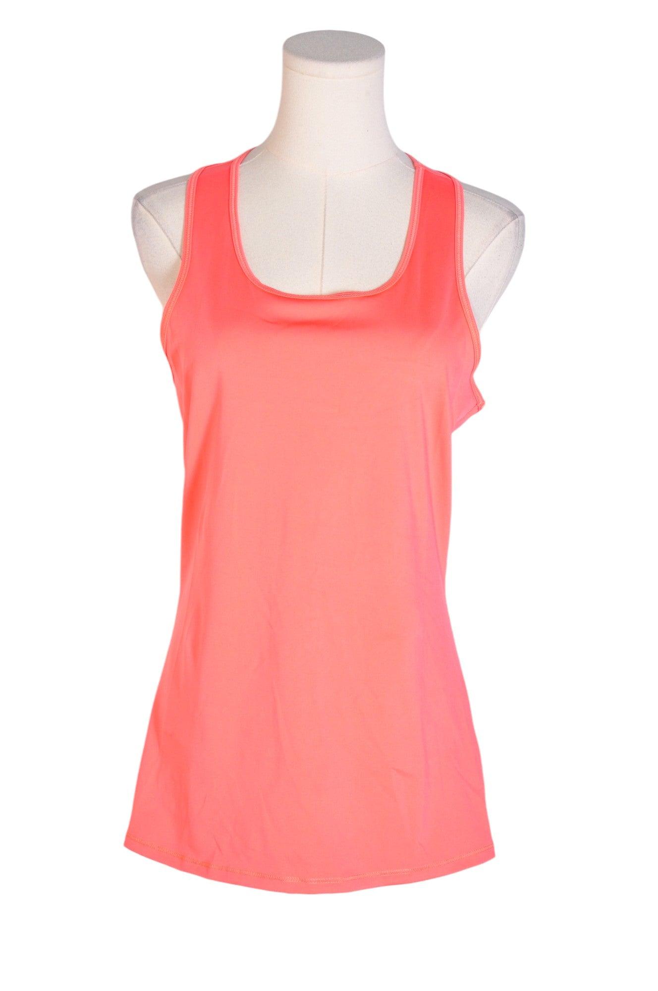 SHAMBHALA Women Tank Tops Regular fit in Pink - Size M | 9.99 $ KOOP