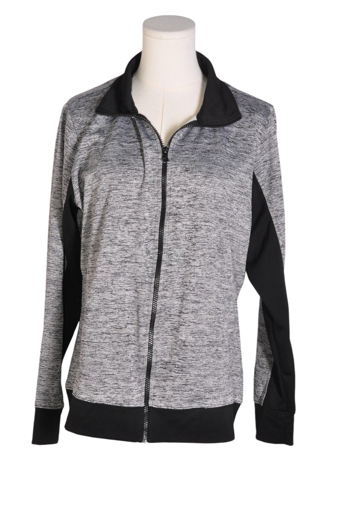 MADE FOR LIFE Women Sweaters Regular fit in Gray - Size L | 11.29 $ KOOP