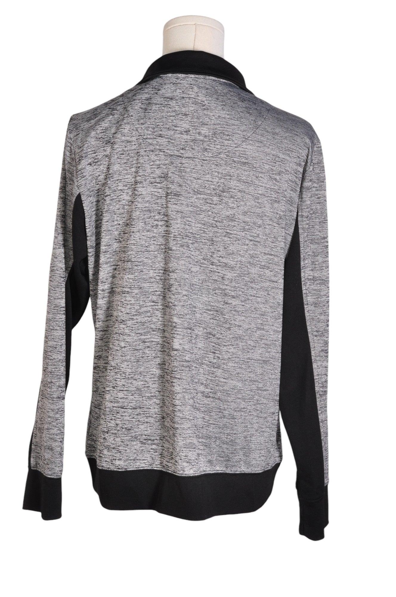 MADE FOR LIFE Women Sweaters Regular fit in Gray - Size L | 11.29 $ KOOP