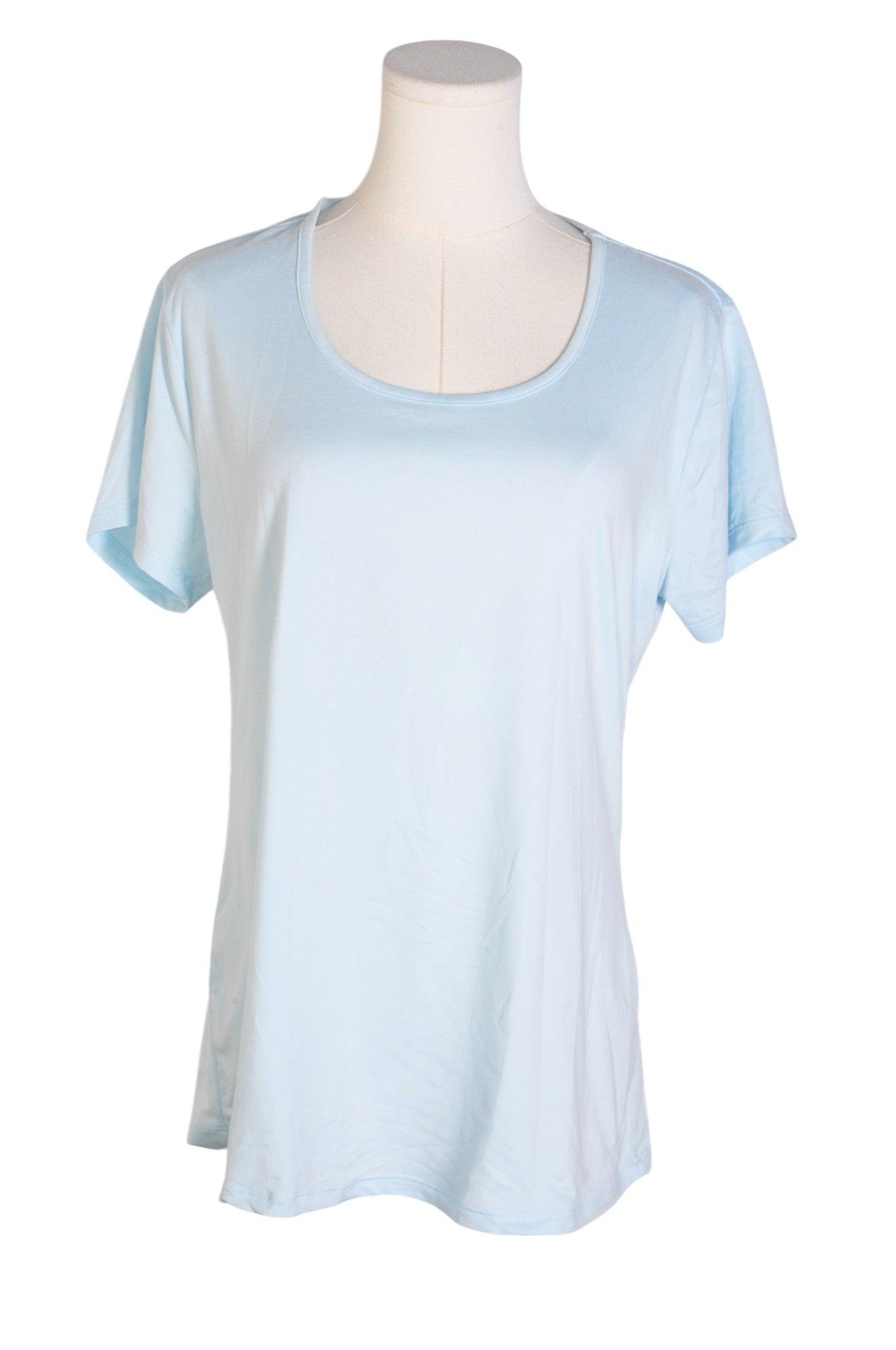 RBX Women T-Shirts Regular fit in Blue - Size L | 14.29 $ KOOP