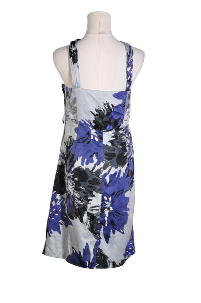 RW&CO Women Wrap Dresses Regular fit in Blue - Size 10 | 29.99 $ KOOP