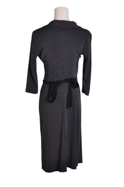 SMART SET Women Wrap Dresses Regular fit in Black - Size S | 9.99 $ KOOP