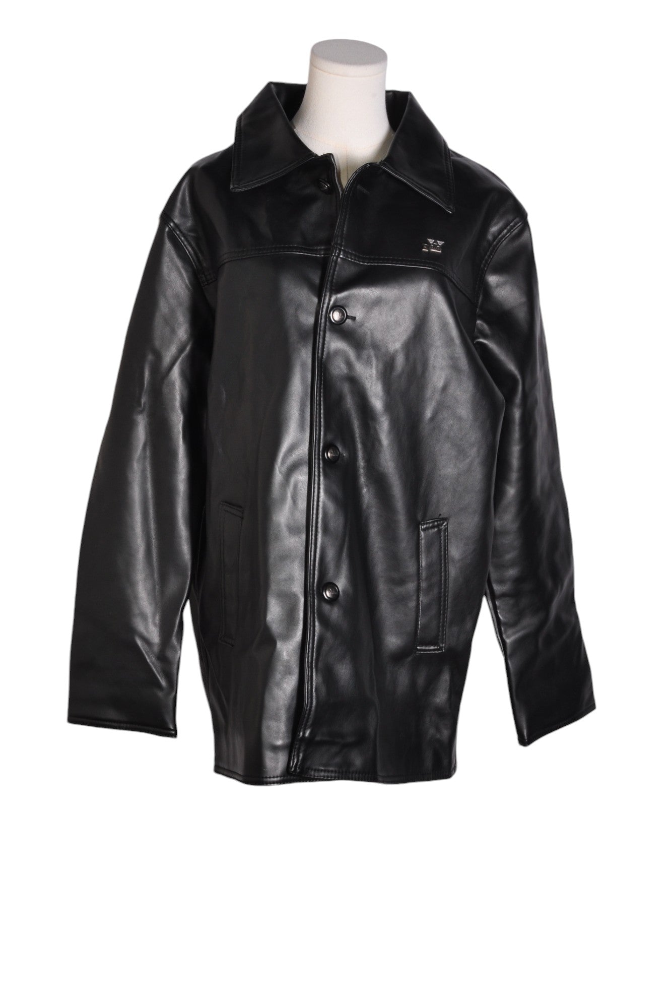 ARMANI Men Coats Regular fit in Black - Size L | 79.99 $ KOOP