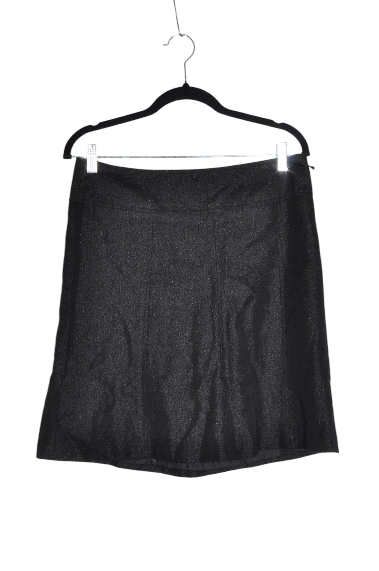 SMART SET Women Casual Skirts Regular fit in Black - Size 9 | 9.99 $ KOOP