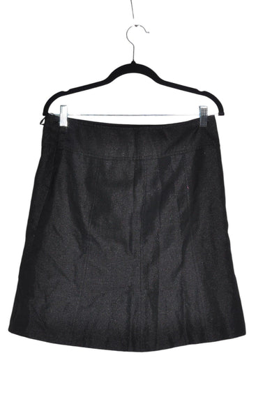 SMART SET Women Casual Skirts Regular fit in Black - Size 9 | 9.99 $ KOOP