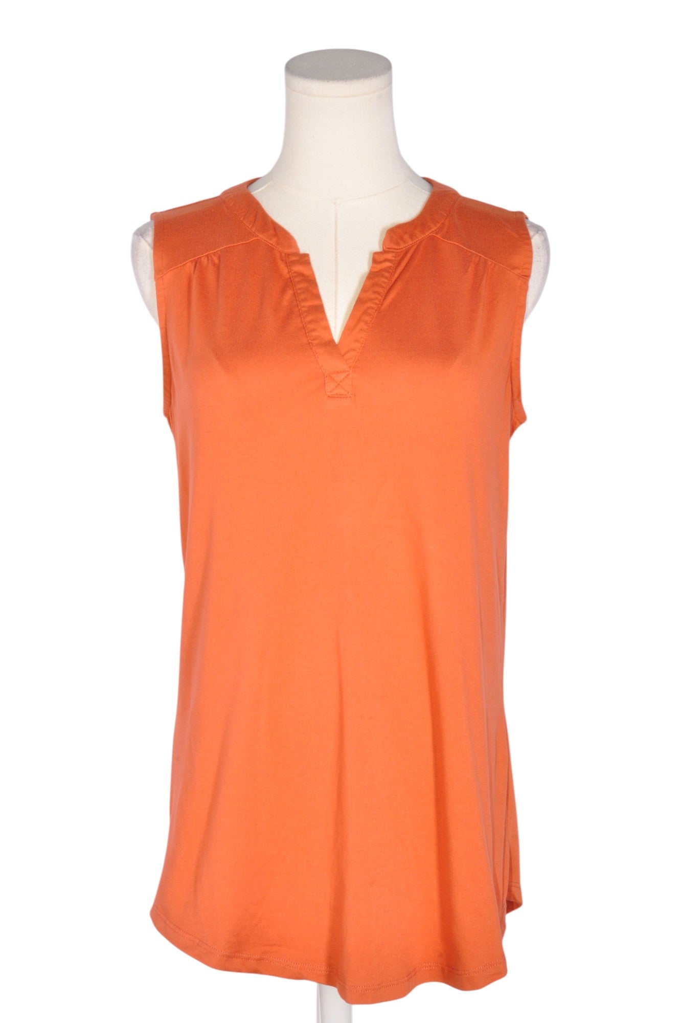 ARDENE Women Blouses Regular fit in Orange - Size S | 9.99 $ KOOP