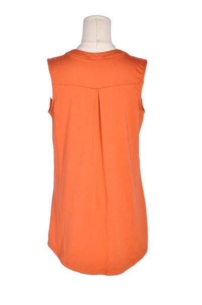 ARDENE Women Blouses Regular fit in Orange - Size S | 9.99 $ KOOP