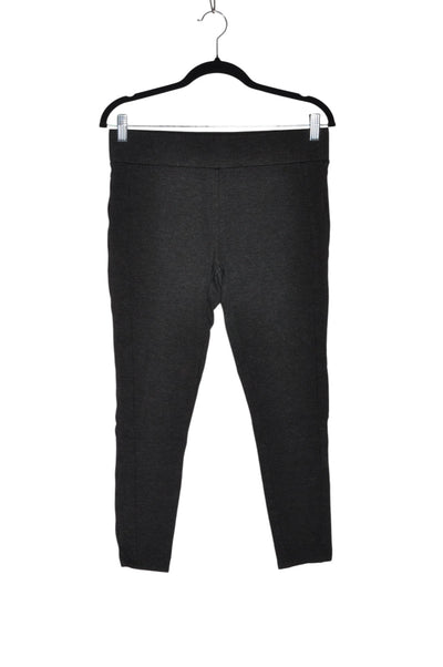 LOFT Women Work Pants Regular fit in Gray - Size M | 32.29 $ KOOP