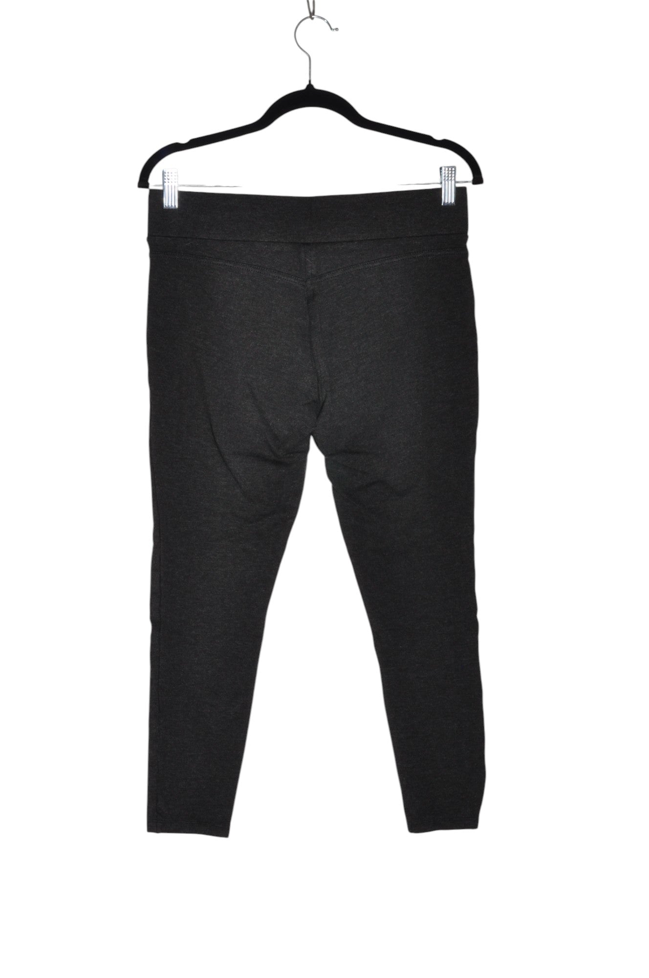 LOFT Women Work Pants Regular fit in Gray - Size M | 32.29 $ KOOP