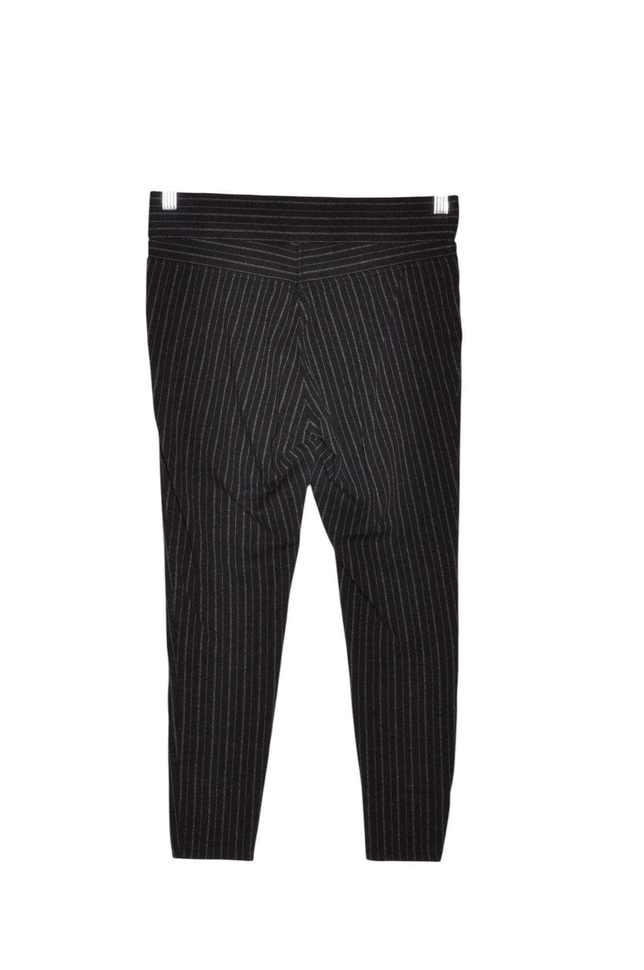 LOFT Women Work Pants Regular fit in Black - Size M | 32.29 $ KOOP