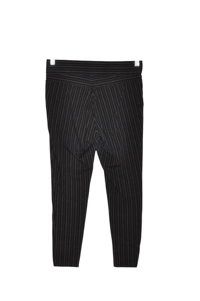 LOFT Women Work Pants Regular fit in Black - Size M | 32.29 $ KOOP