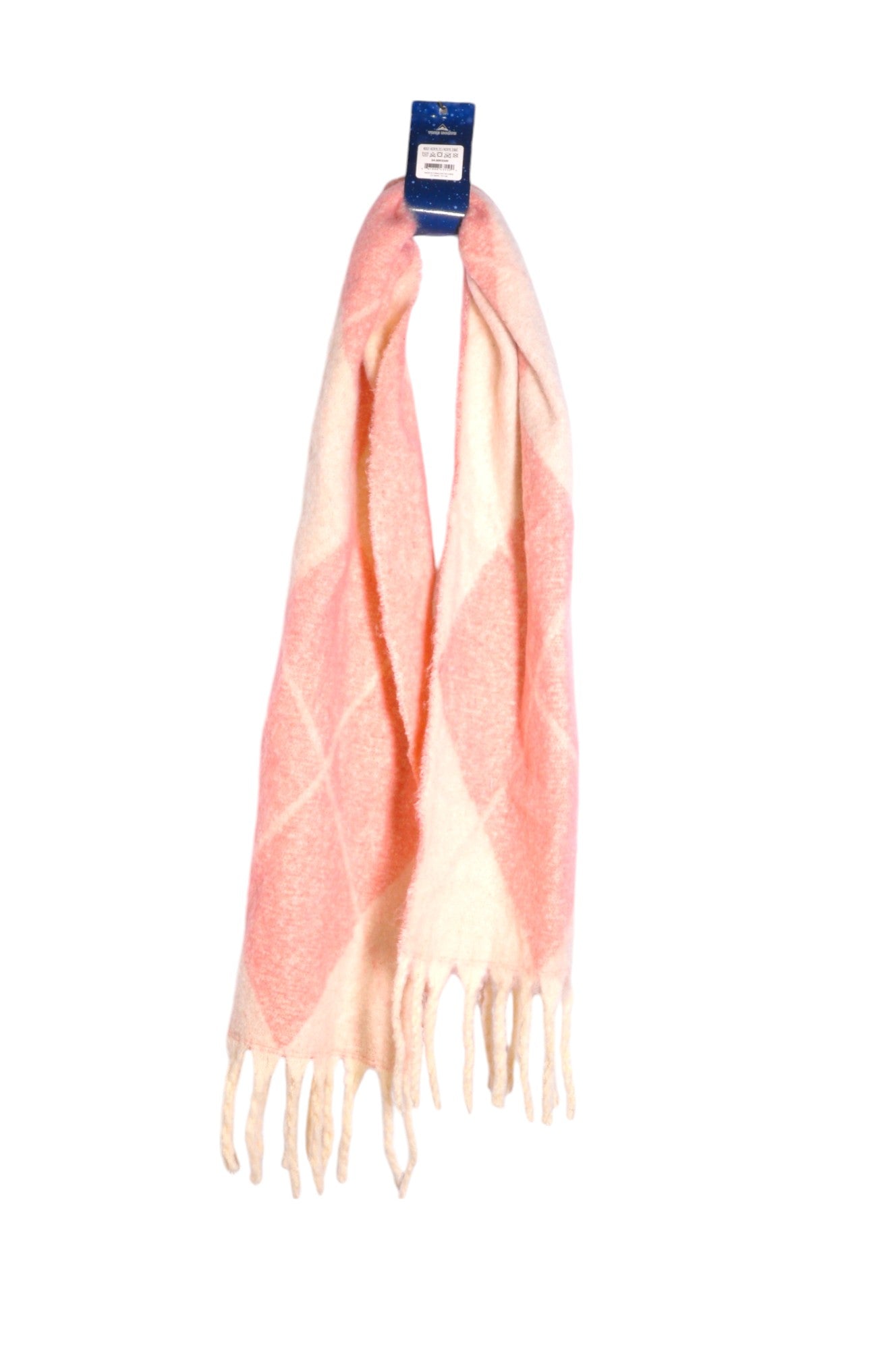 TRUE NORTH Women Scarves Regular fit in Pink - Size S | 13.25 $ KOOP