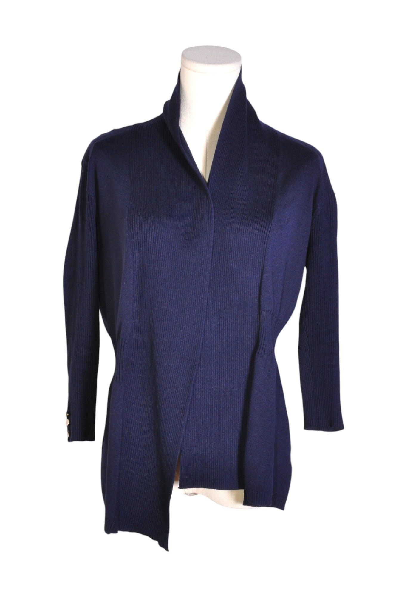 89TH & MADISON Women Blouses Regular fit in Blue - Size S | 14.2 $ KOOP