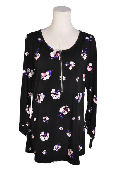 RICKI'S Women Blouses Regular fit in Black - Size M | 14.9 $ KOOP