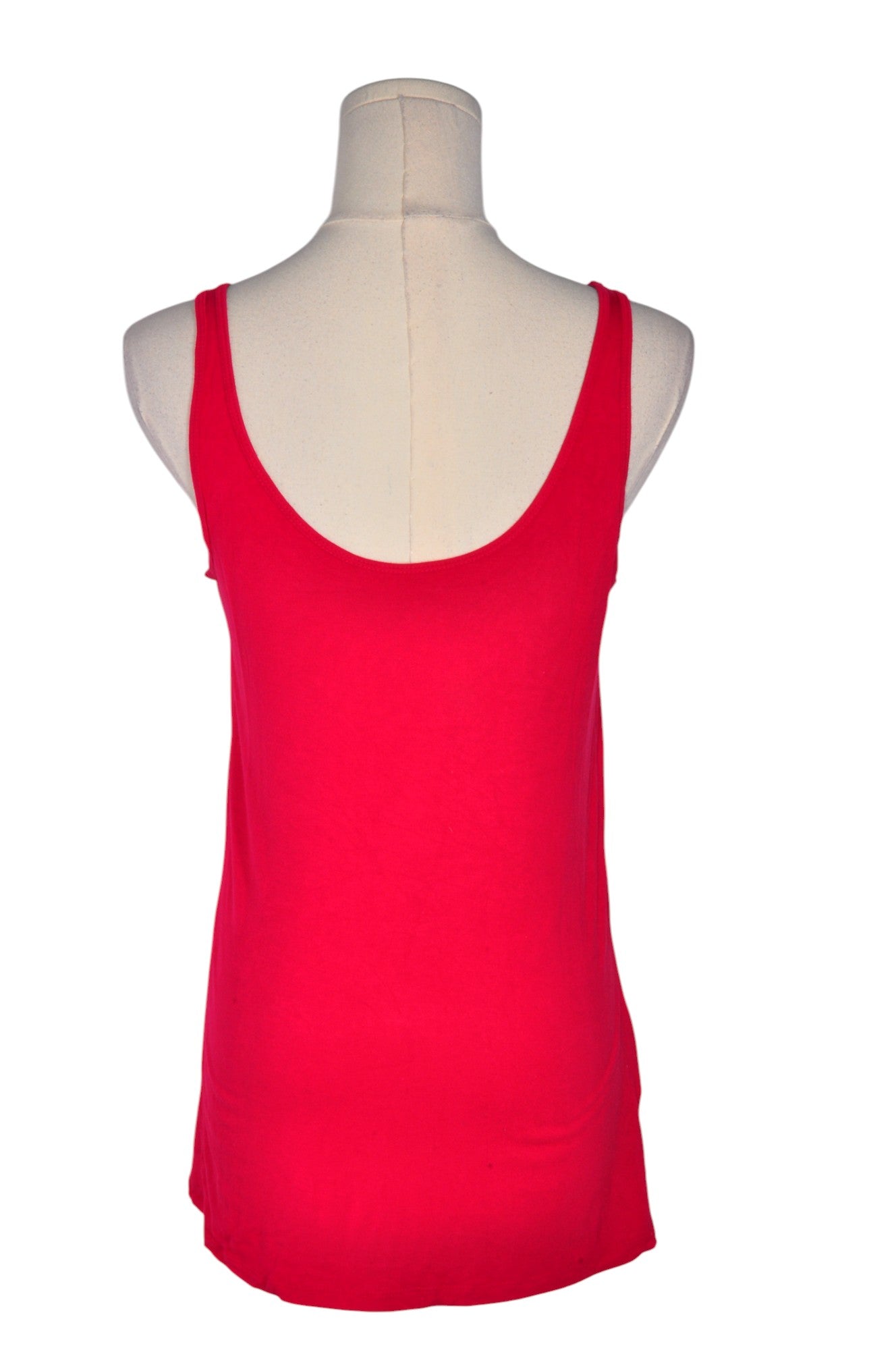 REITMANS Women Tank Tops Regular fit in Red - Size M | 17.8 $ KOOP