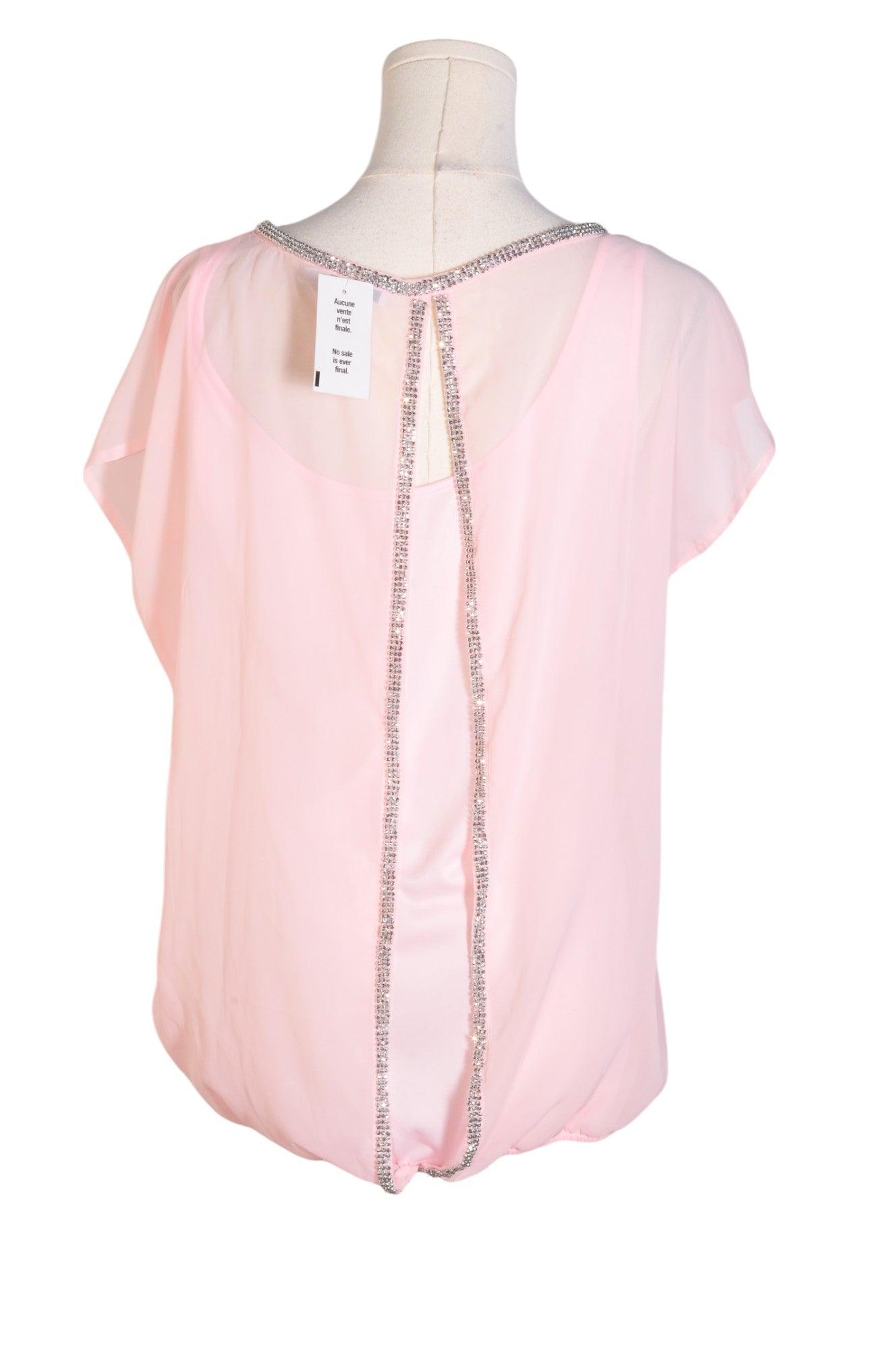 RICKI'S Women Blouses Regular fit in Pink - Size M | 12.4 $ KOOP