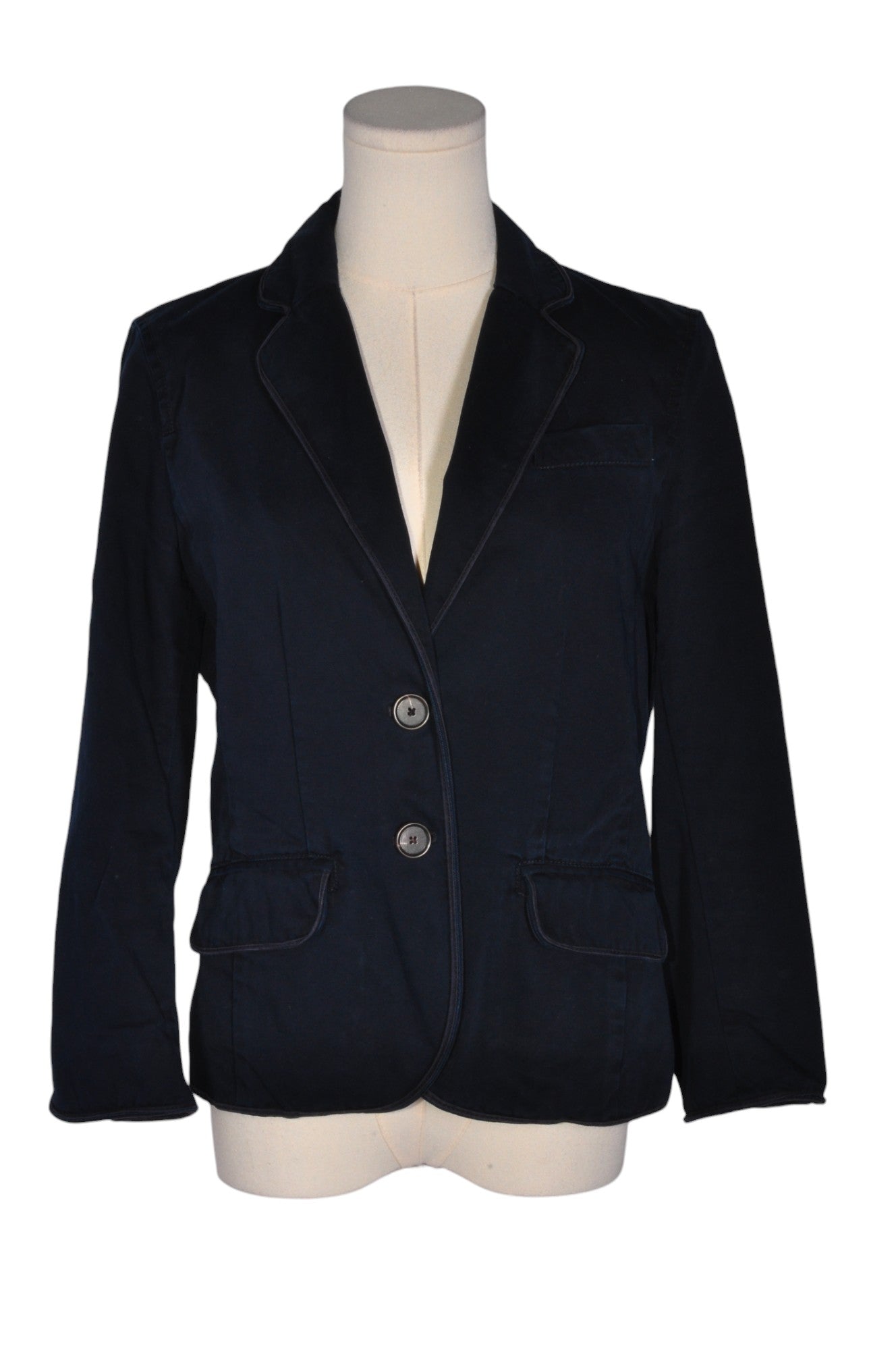 J. CREW Blazers Regular fit in Blue - Size M | 109.99 $ KOOP