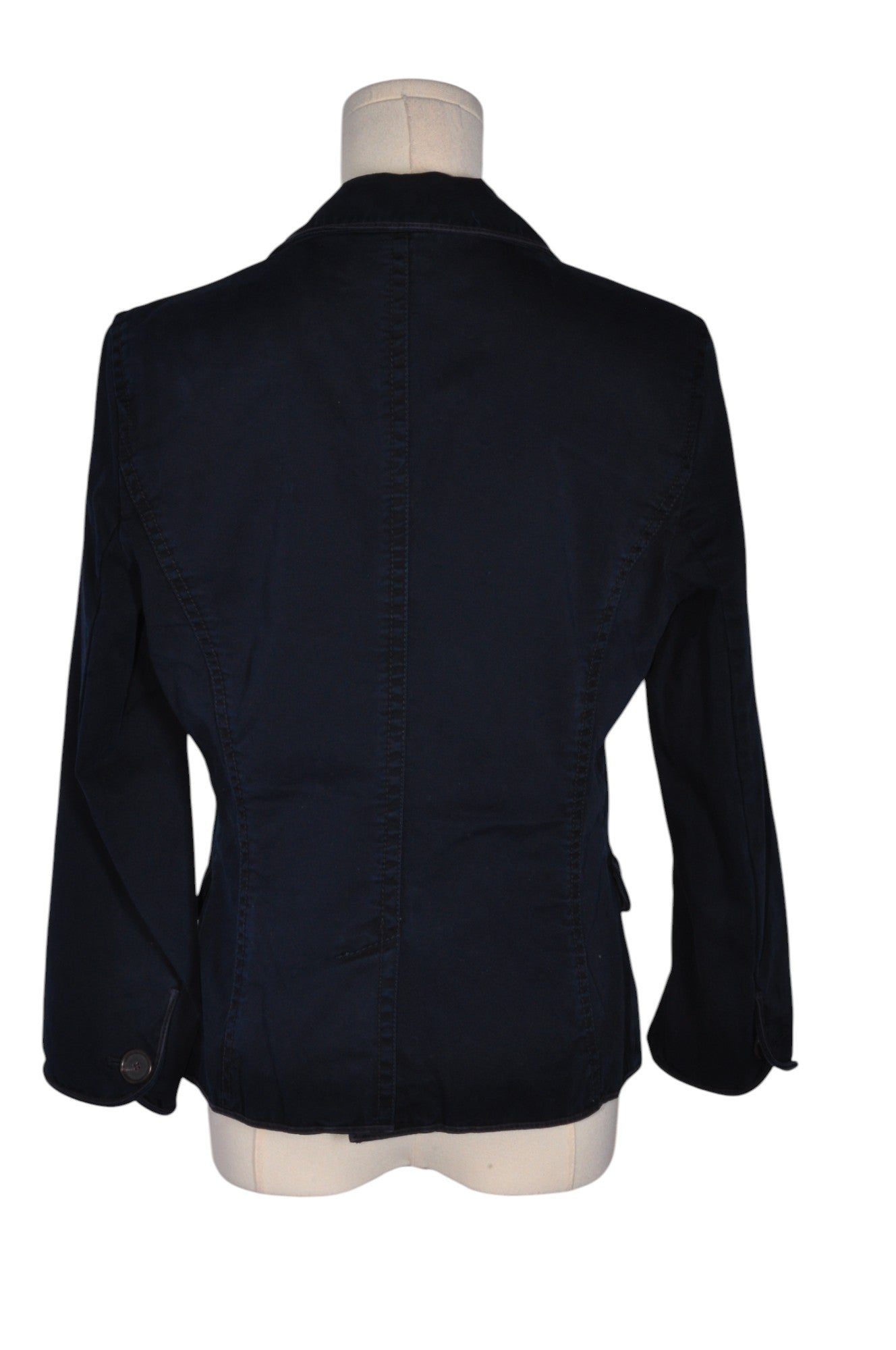 J. CREW Blazers Regular fit in Blue - Size M | 109.99 $ KOOP