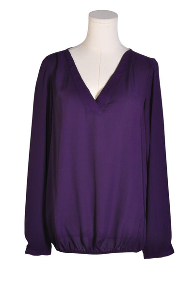 RICKI'S Women Blouses Regular fit in Purple - Size M | 14.9 $ KOOP