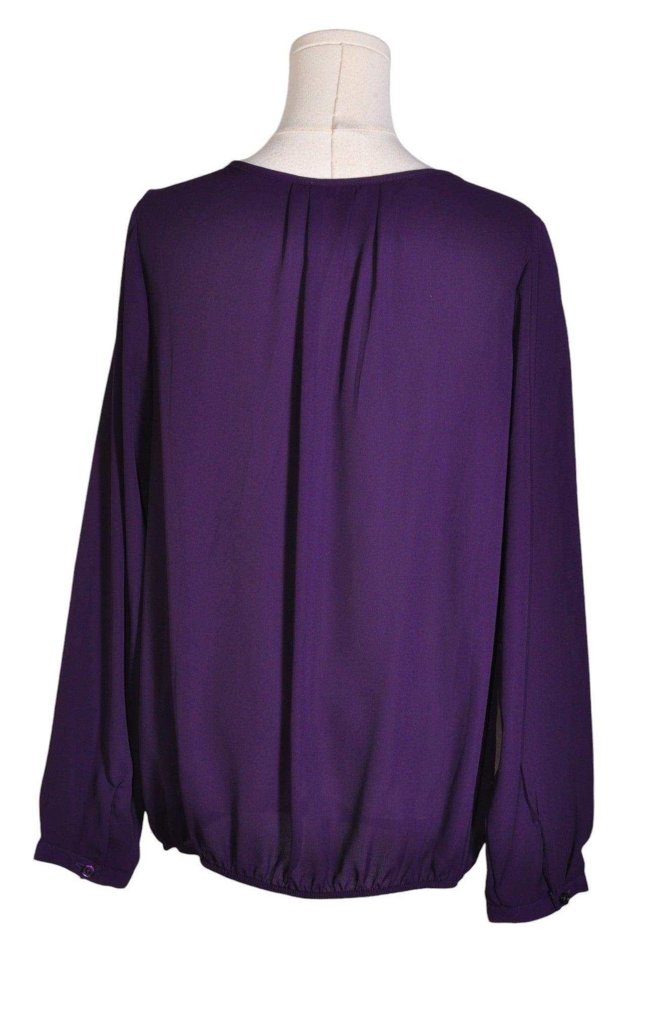 RICKI'S Women Blouses Regular fit in Purple - Size M | 14.9 $ KOOP