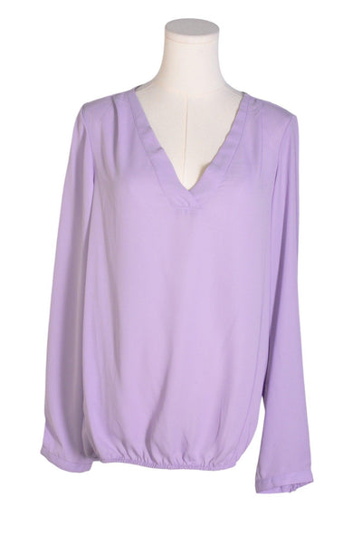 RICKI'S Women Blouses Regular fit in Purple - Size M | 14.9 $ KOOP