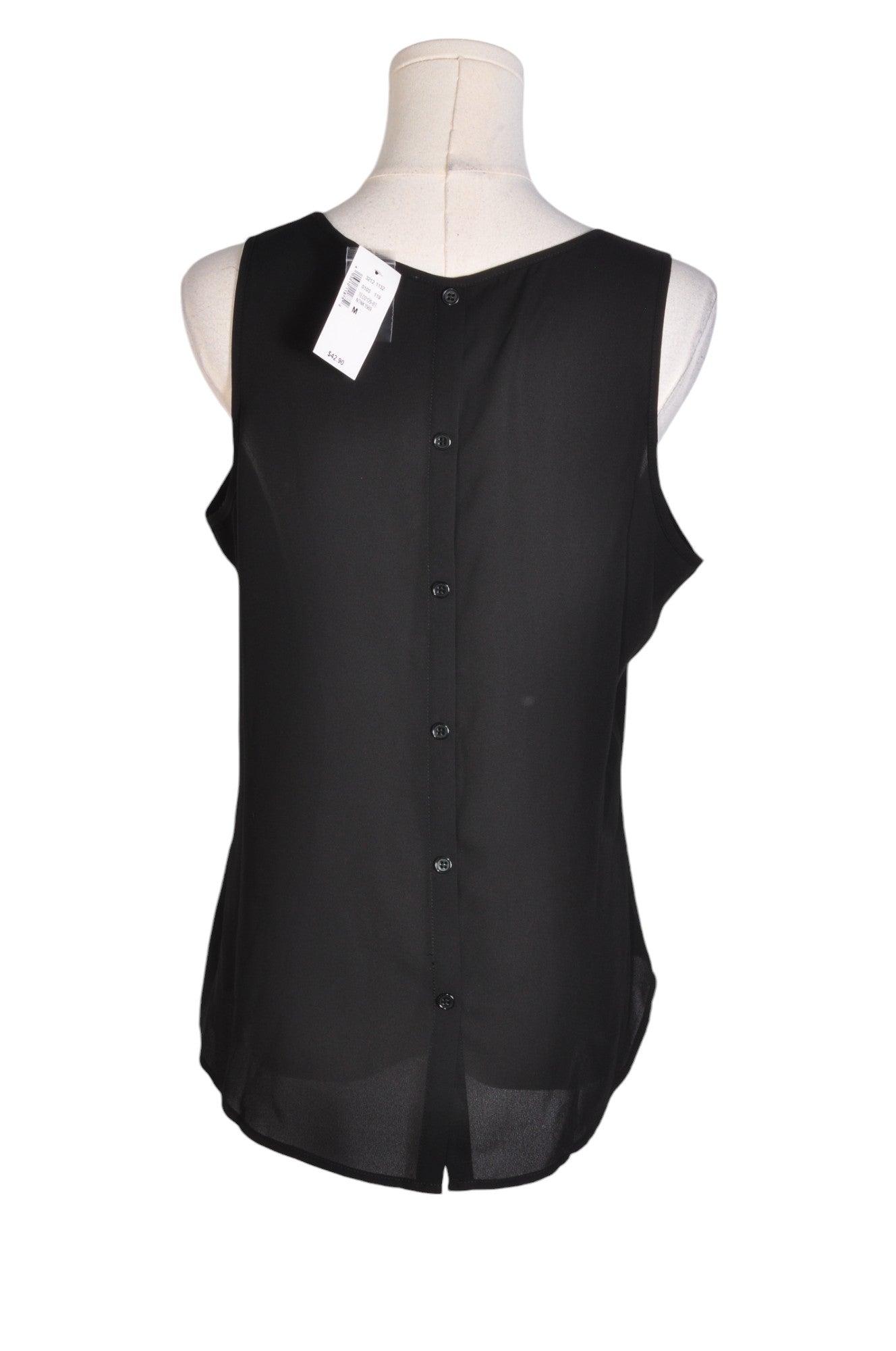 RICKI'S Women Blouses Regular fit in Black - Size M | 14.9 $ KOOP