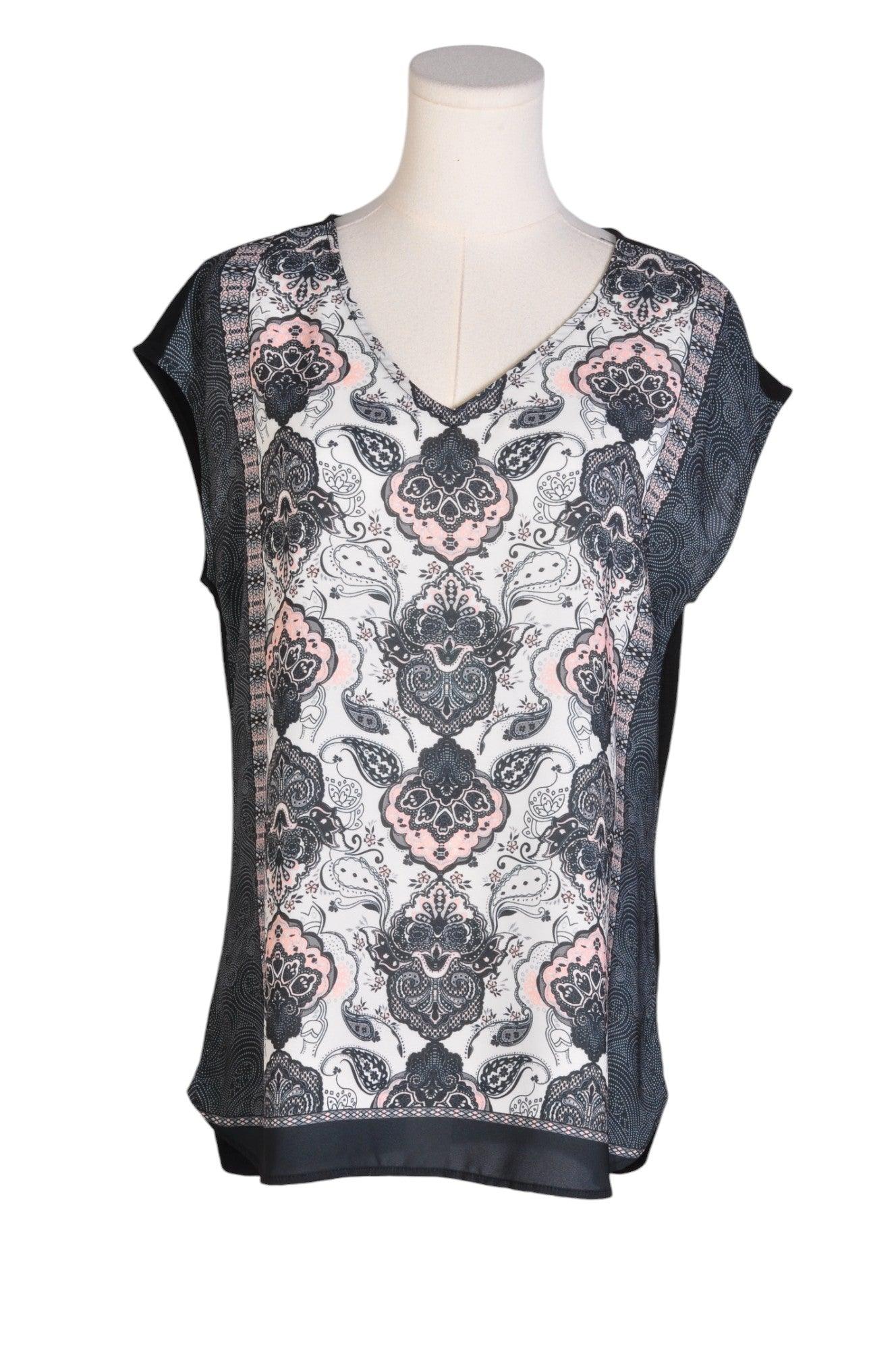 RICKI'S Women Blouses Regular fit in Black - Size M | 14.9 $ KOOP