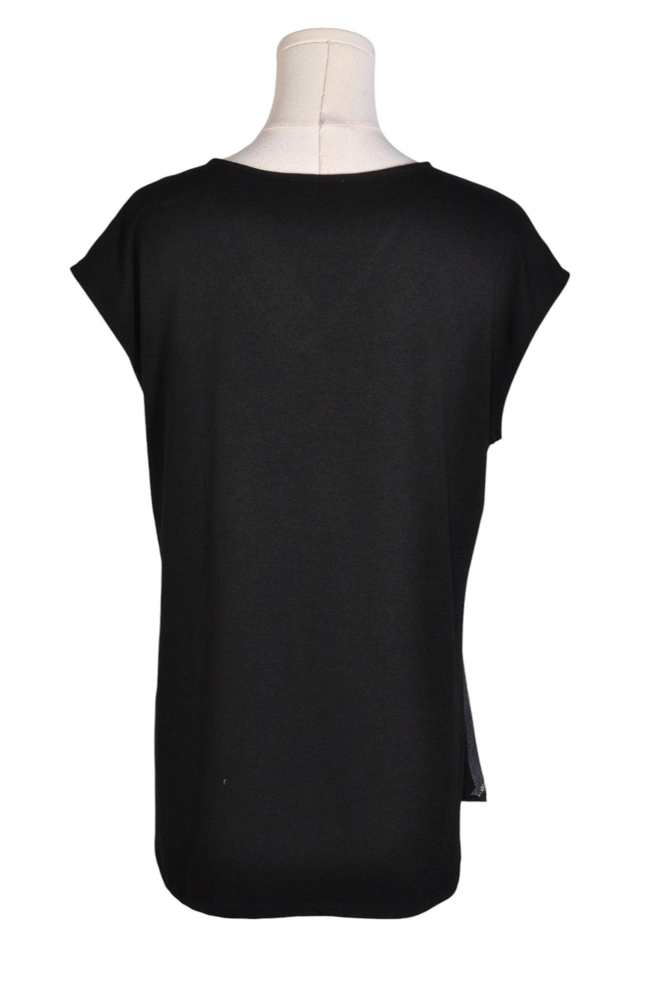 RICKI'S Women Blouses Regular fit in Black - Size M | 14.9 $ KOOP