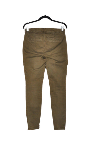 R JEANS Women Straight-Legged Jeans Regular fit in Green - Size 28 | 13.25 $ KOOP