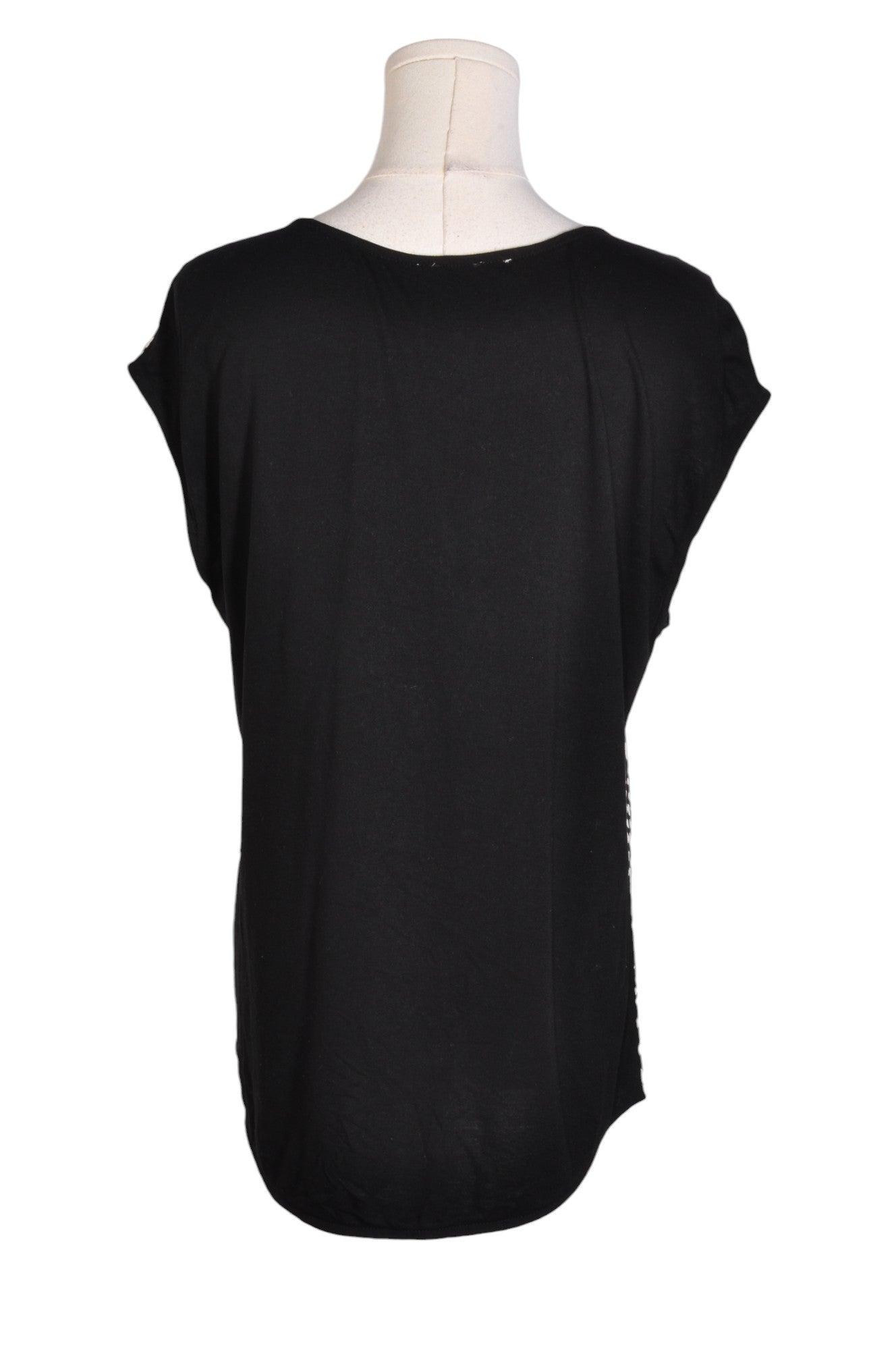 RICKI'S Women Blouses Regular fit in Black - Size M | 14.9 $ KOOP