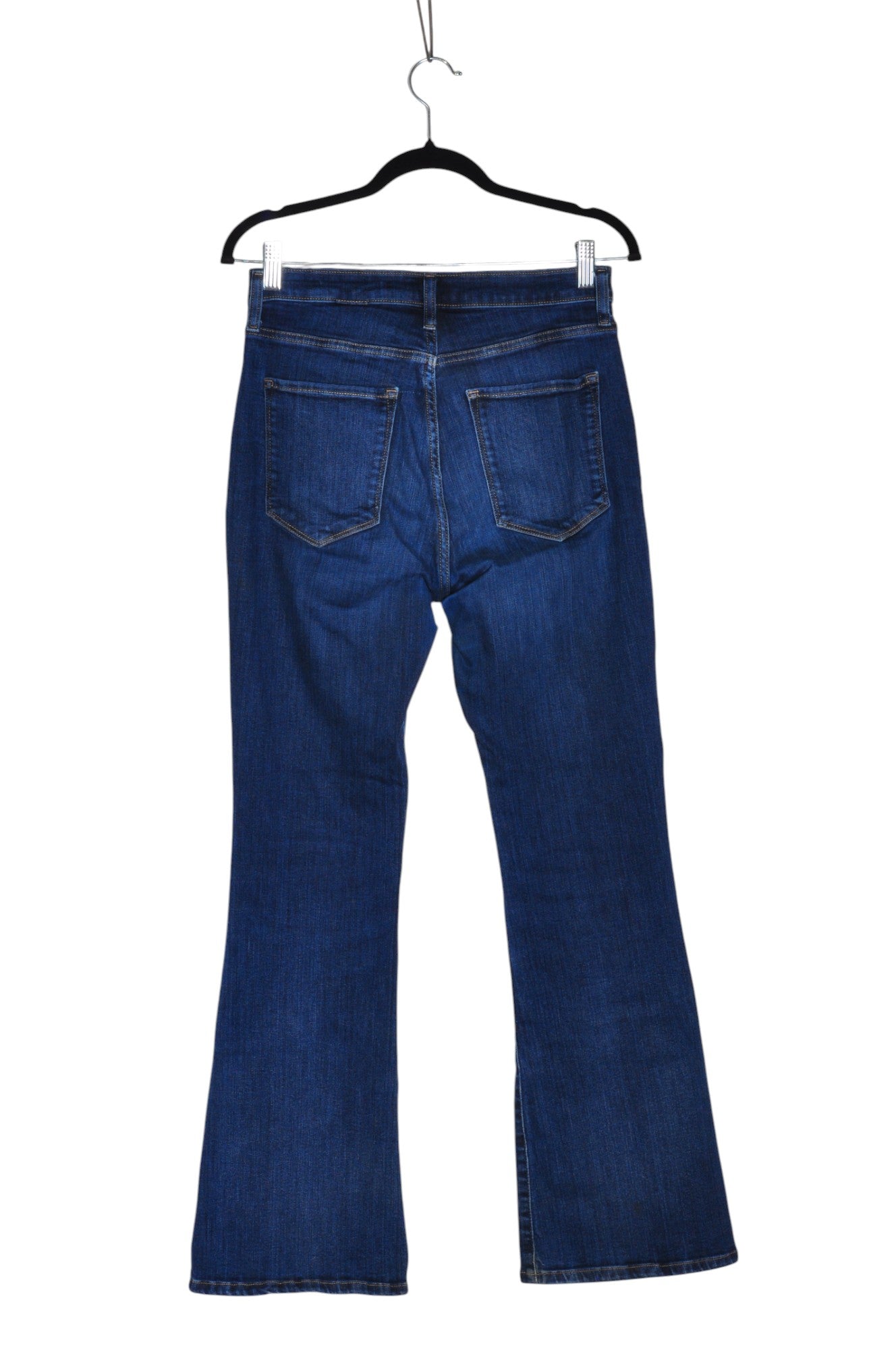 BANANA REPUBLIC Women Bootcut Jeans Regular fit in Blue - Size 28 | 44.29 $ KOOP