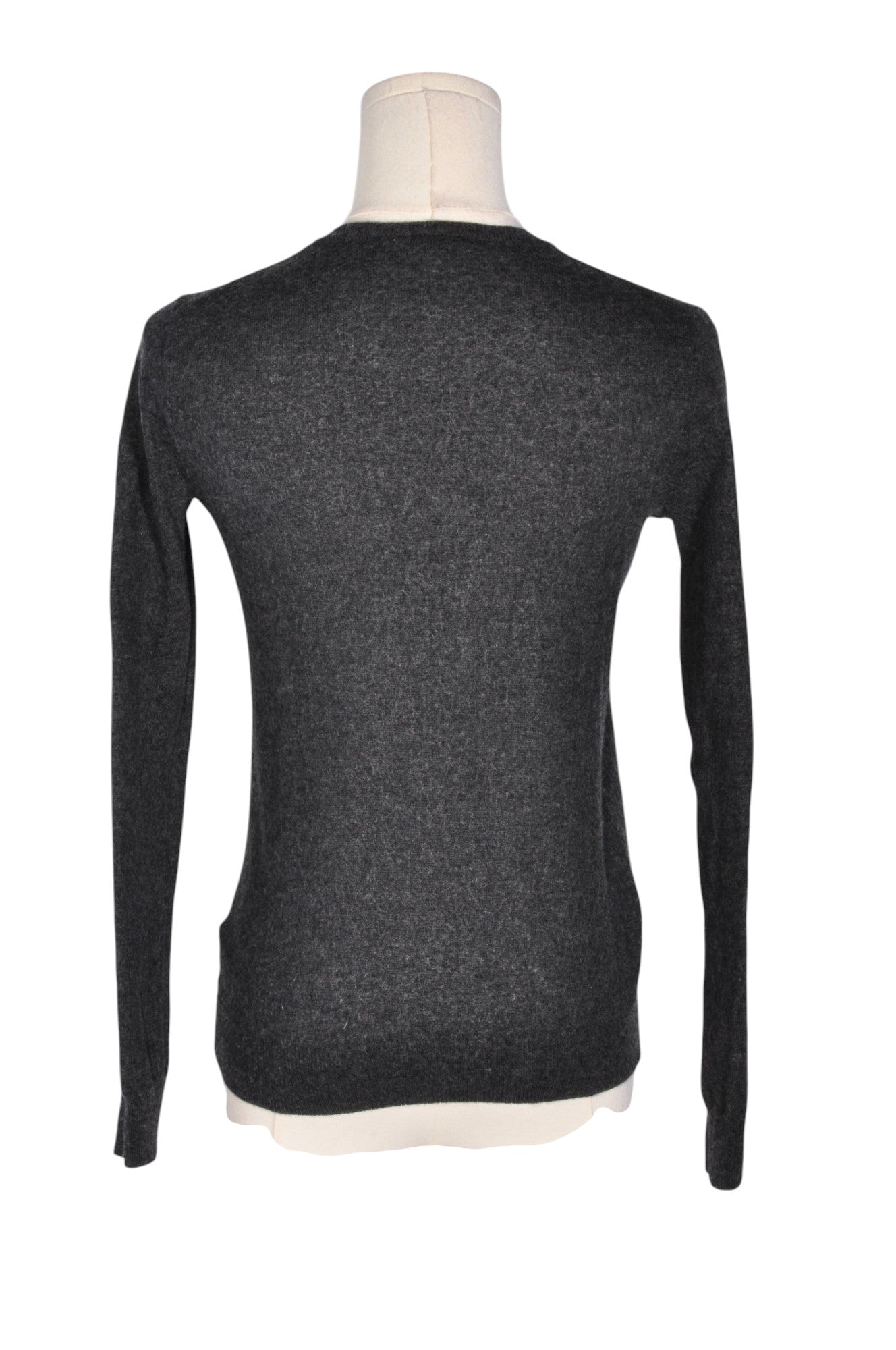 GAP Women Sweaters Regular fit in Gray - Size XS | 21.24 $ KOOP