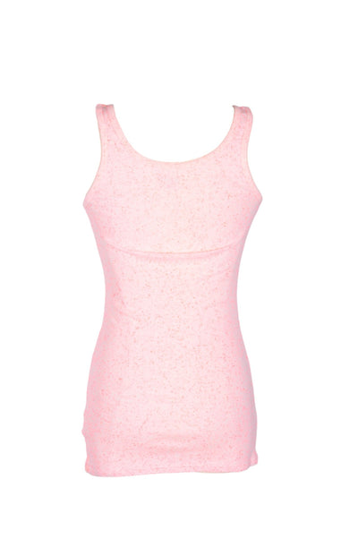 MOSSIMO Women Tank Tops Regular fit in Pink - Size M | 13.25 $ KOOP