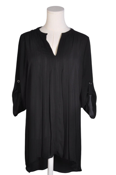 RICKI'S Women Tunics Regular fit in Black - Size M | 14.9 $ KOOP