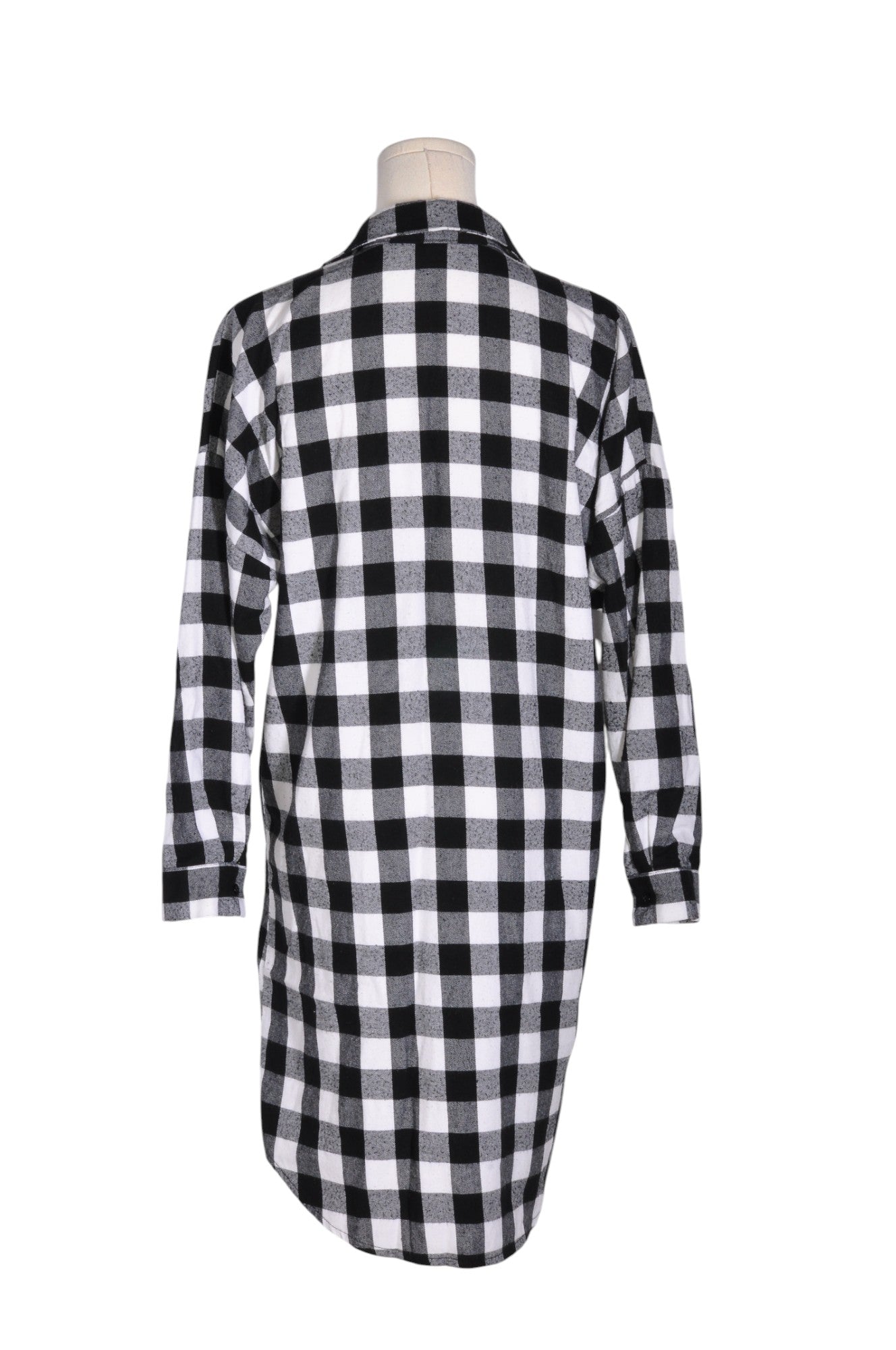 UNBRANDED Women Shirt Dresses Regular fit in Black - Size M | 11.99 $ KOOP