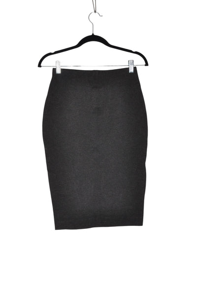 RW&CO Women Pencil Skirts Regular fit in Gray - Size XS | 29.99 $ KOOP