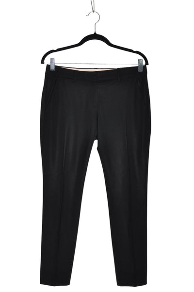 THEORY Women Trousers Regular fit in Black - Size 4 | 59.99 $ KOOP