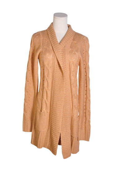 RICKI'S Women Cardigans Regular fit in Beige - Size M | 14.9 $ KOOP