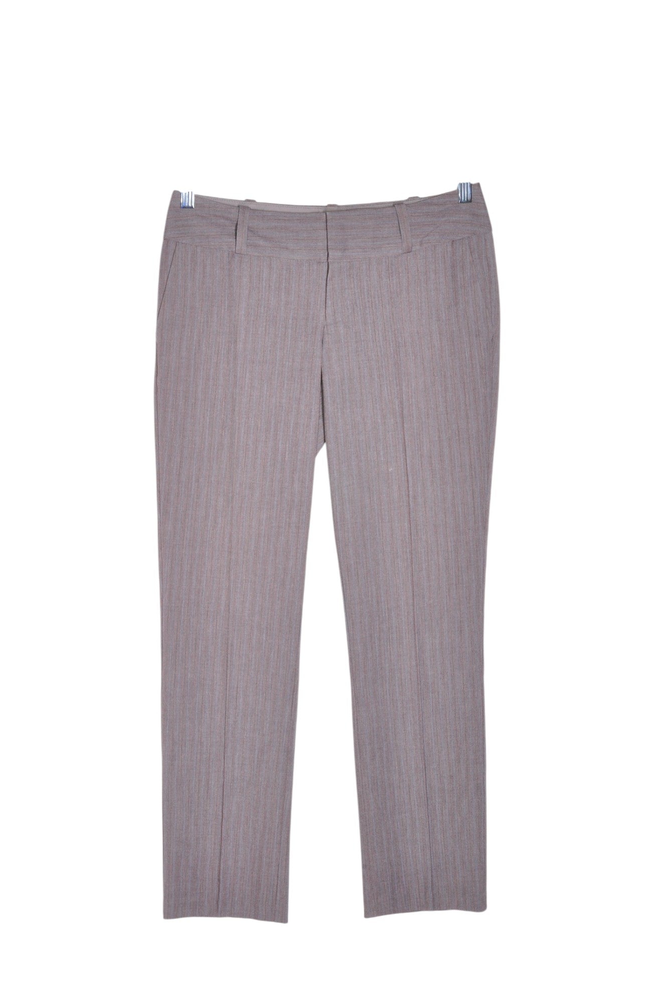 MASSIMO Women Trousers Regular fit in Gray - Size 2 | 15 $ KOOP