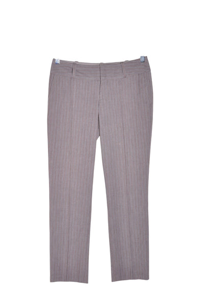 MASSIMO Women Trousers Regular fit in Gray - Size 2 | 15 $ KOOP