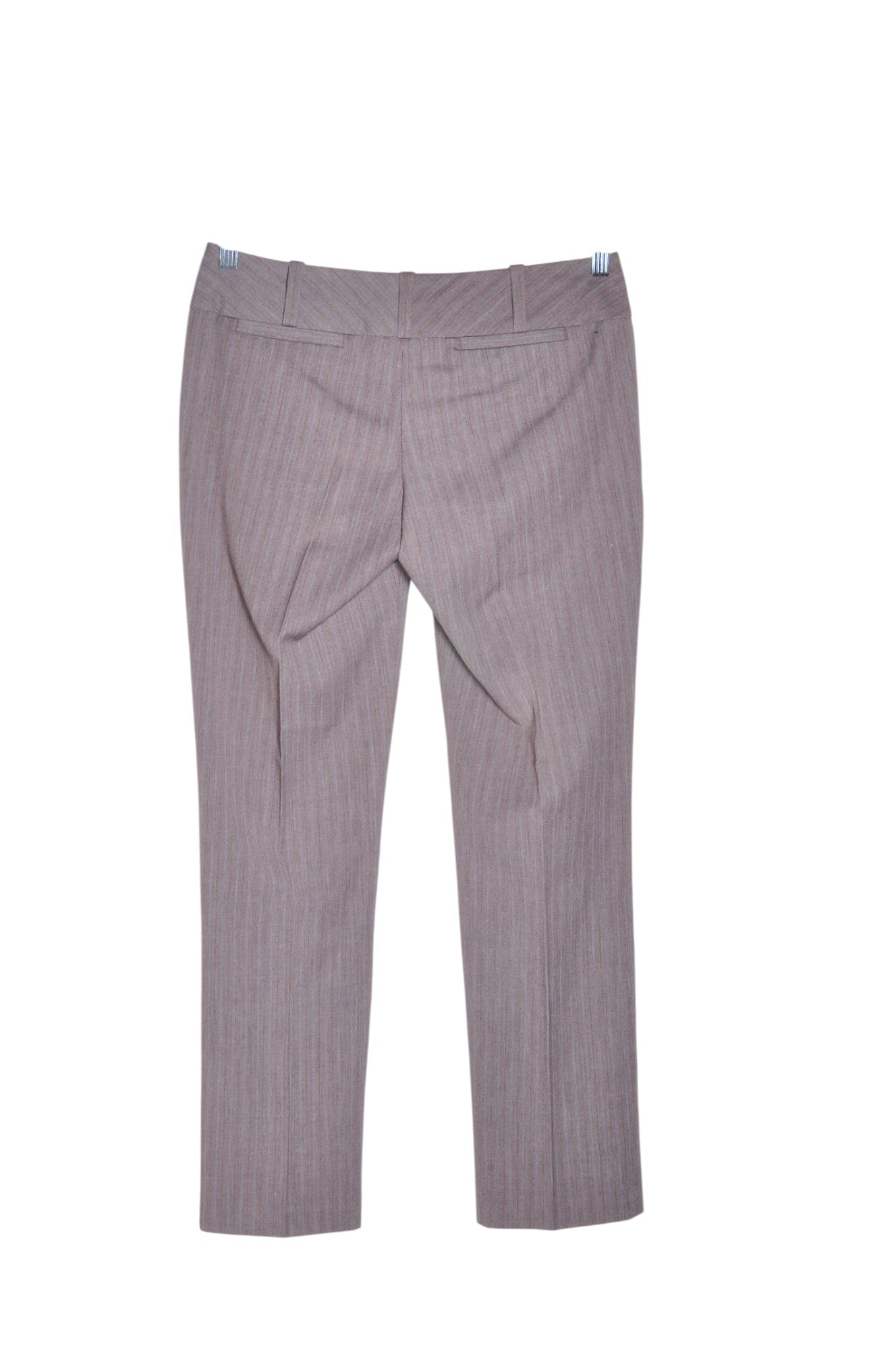 MASSIMO Women Trousers Regular fit in Gray - Size 2 | 15 $ KOOP