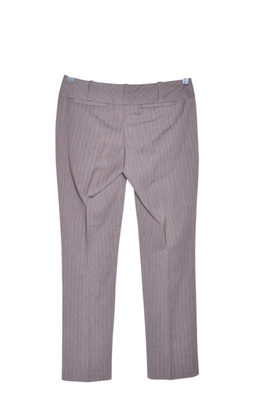 MASSIMO Women Trousers Regular fit in Gray - Size 2 | 15 $ KOOP