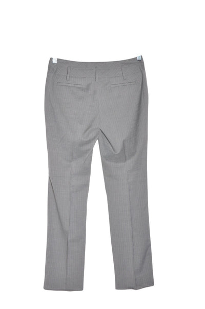 MASSIMO Women Trousers Regular fit in Gray - Size 2 | 15 $ KOOP